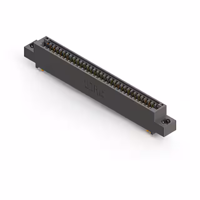 895-066-544-508 EDAC Inc.  Edgeboard Connectors